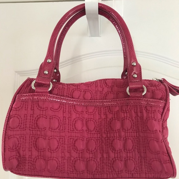 Liz Claiborne mini bag. - Picture 2 of 6